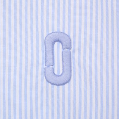 THE POP J MARC POPLIN SHIRT